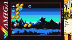 RetroPlay – Kwick Snax on the Commodore Amiga