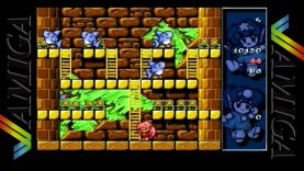 RetroPlay – Rodland on the Commodore Amiga