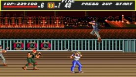 Retroplay – Streets Of Rage (PS3)