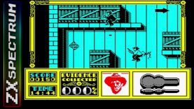 RetroPlay – The Untouchables on the ZX Spectrum