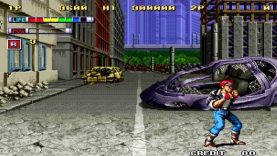 Retroplays: Mutation Nation (Neo Geo)