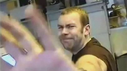 RetroUnlim.com: 1998 EMAP Office Tour – Commentary with Harry Yack