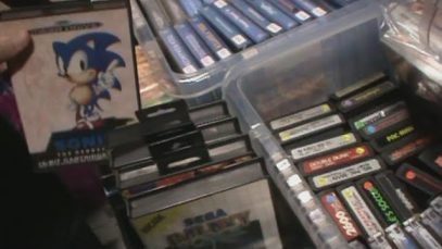 Retrounlim.com Bargain Hunt: Play Expo Manchester 2014