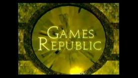 Retrounlim.com: Games Republic – Commentary with Harry Yack