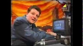 Retrounlim.com: Games World Beat the Elite (Series 2) – Commentary with Harry Yack