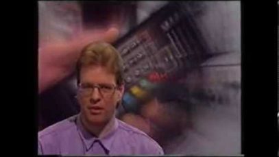 Retrounlim.com: Games World House of Games – Commentary with Harry Yack