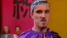 RetroUnlim.com: Games World Series 3 Beat the Elite – Commentary with Harry Yack and Larry Bundy Jr.