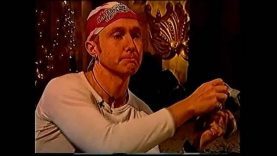 RetroUnlim.com: GamesMaster S06E09 (Dave Perry incident) with the Console Snob and Harry Yack