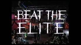 RetroUnlim.com: GamesWorld Beat The Elite – Commentary with Harry Yack