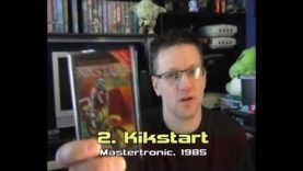 RetroUnlim.com : Mastertronic Chronicals