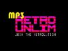 RetroUnlim Discussion @ Play Expo Blackpool 2016 (MP3 audio)