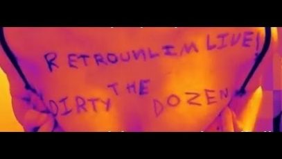 RetroUnlim Live (#12)  The Dirty Dozen