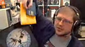 RetroUnlim Live! 14 Wigan Athletic 0 [The First Half]