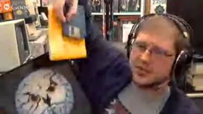 RetroUnlim Live! 14 Wigan Athletic 0 [The First Half]