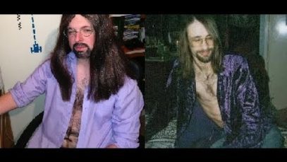 RetroUnlim Live! #3 – YouTube Geek Week