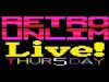 RetroUnlim Live! #5 : Thur5day