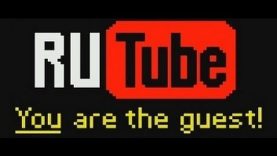 RetroUnlim Live! #7 : RUTUBE – YOU are the guest!