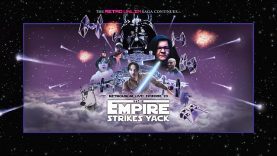 RETROUNLIM LIVE! EPISODE 39 – THE EMPIRE STRIKES YACK – TONIGHT – FRIDAY 21ST OF NOVEMBER 2014