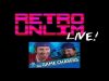 RetroUnlim Live! Flashback – The Gamechasers