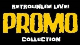 RetroUnlim Live! Flashback – The Promotional Intros