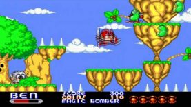 Review: Chiki Chiki Boys (Mega Drive)