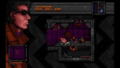 Review: Dreamweb (PC)