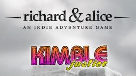 Richard & Alice Review – PC – Kim Justice