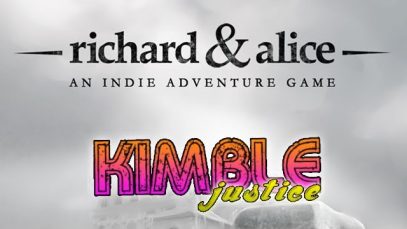 Richard & Alice Review – PC – Kim Justice