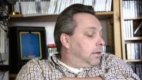 Ripping My PS2 Games