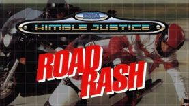 Road Rash Review – Sega Genesis – Kimble Justice (ALSO!  Skitchin’, Road Rash 3DO, Road Rash 3D)