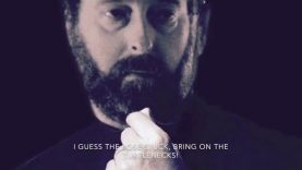 Rob has moved over to the Dark side…