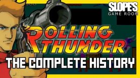 Rolling Thunder: The Complete History – SGR