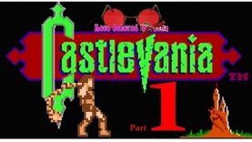 Rose Colored Let’s Play!! Castlevania – Part 1