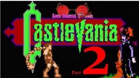 Rose Colored Let’s Play!! Castlevania – Part 2