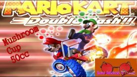 Rose Colored Let’s Play!! Mario Kart: Double Dash!! – Mushroom Cup 50cc