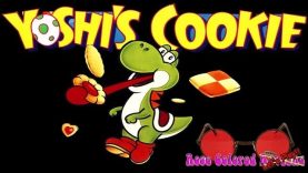 Rose Colored Let’s Play!! Yoshi’s Cookie (feat. Courtney)