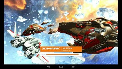 Running Android x86 4.4.4 R3 Natively On Core2Duo Desktop With Proper 3D Hardware Support