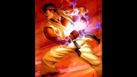 Ryu and Captain Commando Interview – Play Expo Manchester 2014