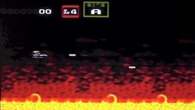 Sagaia gameplay on the Master System