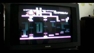 Sandantod’s ‘I am no Steve Wiebe Donkey King Challenge’ Response – part 2