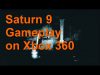 Saturn 9 gameplay on Xbox 360 [Indie Game]