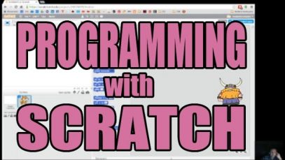 scratch game programming