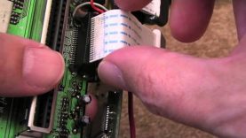 Sega 32x Repair Part 2