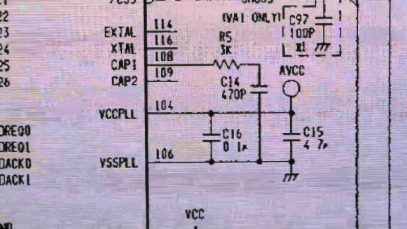 Sega 32x Repair Part 4