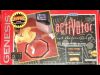 SEGA actiVator – An interesting, but unsuccesful attempt at motion control