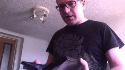 Sega Mega Drive Collection 2014