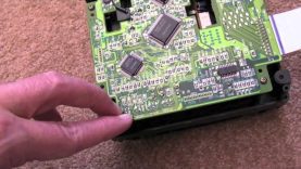 Sega Megadrive (Genesis) Mega CD Repair