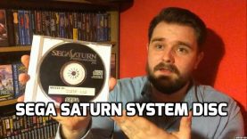 Sega Saturn System Boot Disc (Play Backups Without Modding!) – Game Taff