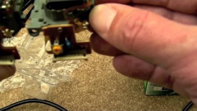 Sega Saturn VA0 CD-R Update (Laser Quality Differences)