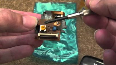 Sega Saturn VA0 Mod Chip & CD-R Problems